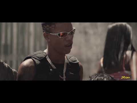 MC KEVIN DO RECIFE - PARADO NO BAILÃO - CLIPE OFICIAL