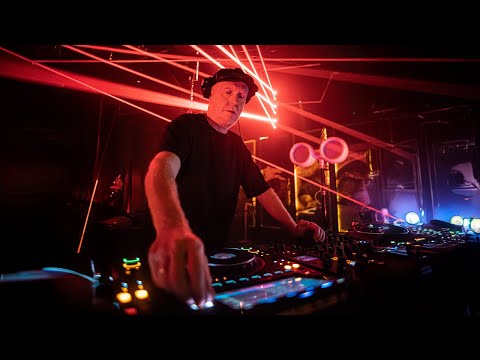 Radio Slave | Live DJ Set at Sala Kbron – Cali, Colombia