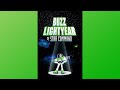 Buzz Lightyear Of Star Command Theme Tune Increased Pitch