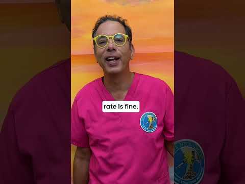 Tachycardia connected to vagus nerve? #heartrate #tachycardia #vagus #cervicalinstability #symptoms