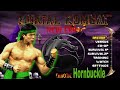 Mortal Kombat Chaotic New Era Hornbuckle Playthrough