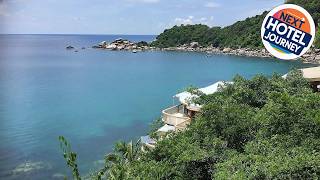Hinwong Apartments Dive and Snorkel Resort | Ko Tao, Thailand | Hotel Review 🏩