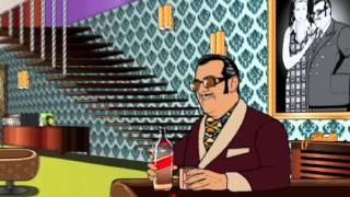 Sarhoş - Şevval Sam [ Official Music Video © 2010 Kalan Müzik ]