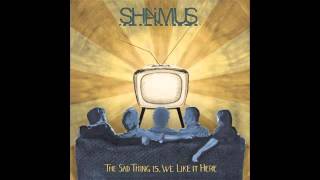 Shaimus - Tie You Down