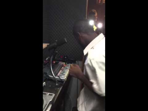 CJ-SWEFF JOOK (HYPE FM) BROOKLYN