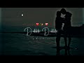 Pehle Bhi Main Song WhatsApp Status Video Vishal Mishra Animal Status Ranbir Kapoor Status