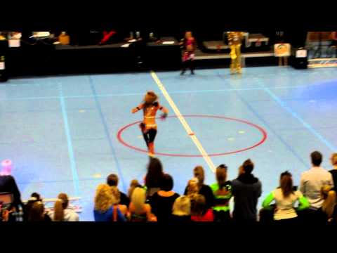 Elin Elgh - Helsingborg 2012