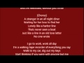 Taylor Swift - All Night Diner (lyrics) 