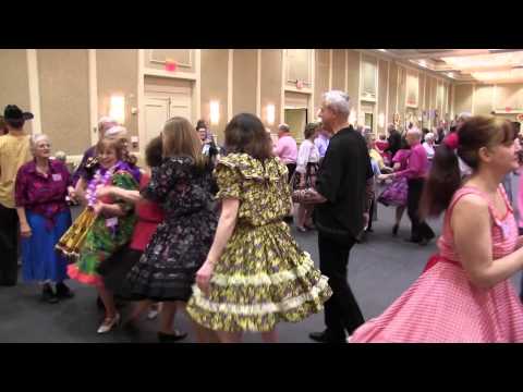 2014 WASCA Tennessee River - Staff Callers