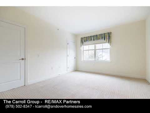 901 Alder Way Unit 901, North Andover MA 01845 - Condo - Real Estate - For Sale -