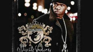 Chamillionaire Feat. Pimp C - Welcome To The South (Instrumental) Remake By Young Cham