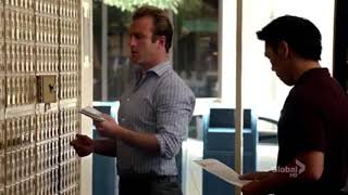 Hawaii Five-O Scene w/Scott Caan video