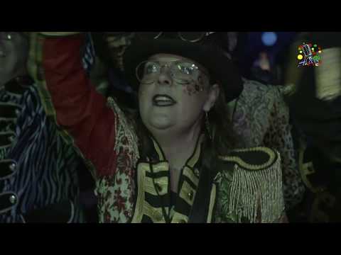 Pascal Sutherland - Dit Is Geneete ( @ CMC ALAIF 2019 )