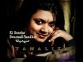 Ei Sundar Swarnali Sandhay | Tamalika Chowdhury | Unplugged Cover | Bangla Adhunik Gaan
