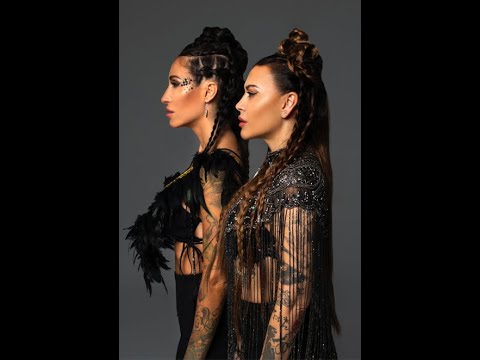 Freyja Live at Zensa Rooftop