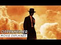 Oppenheimer movie explained in Tamil