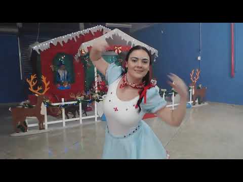 Transmissão ao vivo de Colégio 24 de Maio Unidade Mandaqui - Um Milagre de Natal