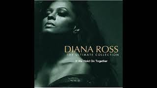 If We Hold On Together - Diana Ross (1988) audio hq