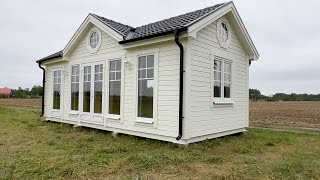 Obytný kontajner 30 m2 na predaj - Obraz 4 | Machineryline SK Obytný kontajner 30 m2 | Obraz 4 - Machineryline