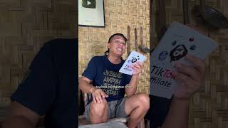 Download lagu Belajar tiktok affiliate #ucupklaten #buku #tiktok #affiliatemarketing mp3 Download lagu Belajar tiktok affiliate #ucupklaten #buku #tiktok #affiliatemarketing mp3