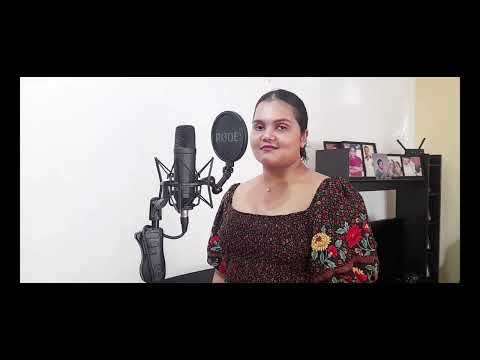 Nadini Premadasa - "Sapu Kusume" [Cover by Mary Hansi]