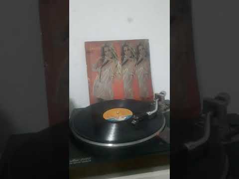 los Palmer's...El Serrano