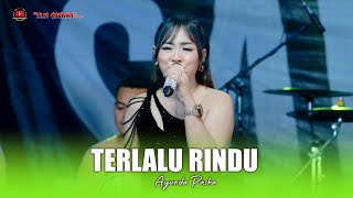 Download lagu TERLALU RINDU - AYUNDA PASHA - OM SAVANA SAKJOSE - THE WEDDING ( DJAMAL & ELLEN ) mp3