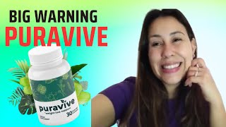 PURAVIVE -Puravive Reviews ⚠️ BEWARE ⚠️ - Puravive Reviews - Puravive Weight Loss Supplement