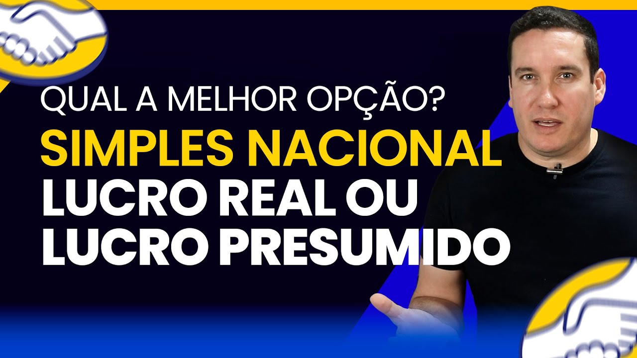 SIMPLES NACIONAL REGIME, PRESUMED PROFIT OR REAL PROFIT? WHICH IS BEST FOR YOUR E-COMMERCE?