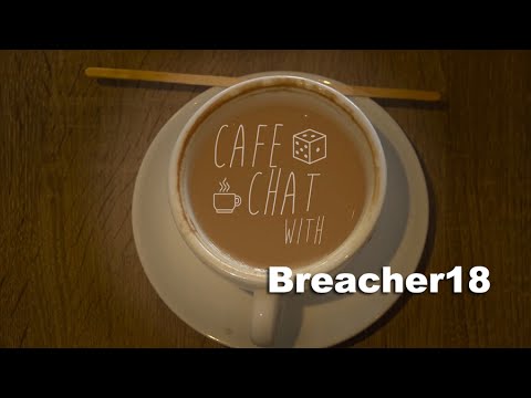 Café Chat Episode 3