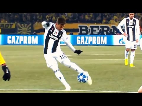 Here's why Manchester United want to Sign Paulo Dybala