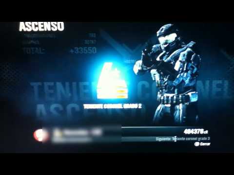 como ganar creditos en halo reach sin xbox live