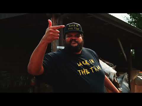 King Magnetic - "POS" Music Video