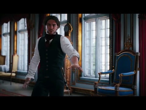 Assassin‘s Creed Unity odc 1