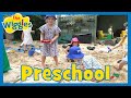 Introduction To Preschool With The Wiggles Friend Buddy