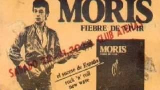 Moris En una tarde de sol