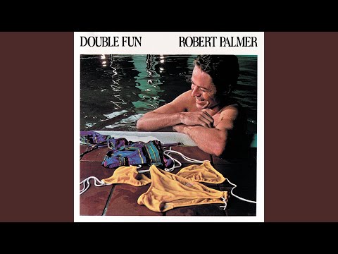 Videoclip de You're Gonna Get What's Coming — Robert Palmer
