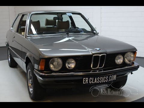 1975 BMW 3 Series (CC-1352837) for sale in Waalwijk, Noord-Brabant