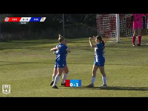 WOMEN: NPL Round 15 2023