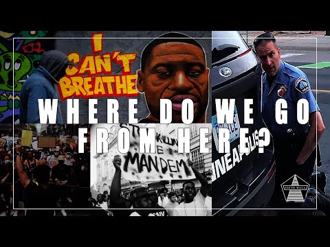 GEORGE FLOYD: Where do we go from here? | FWTV