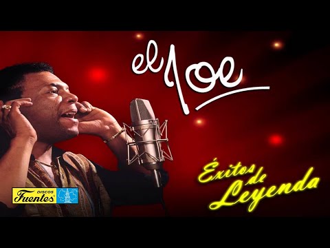 Echao Pa Lante - Joe Arroyo (Audio) | Discos Fuentes