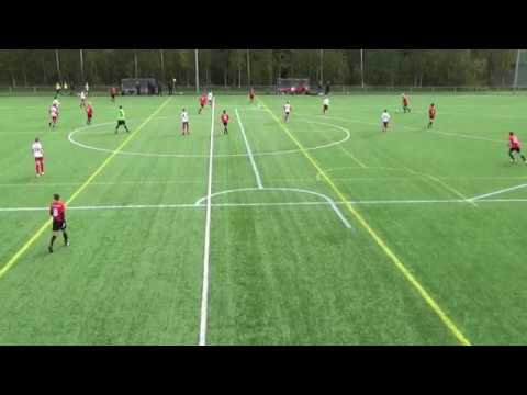 P14 Tervarit-j 05/YJ - KePS/TP-47 YJ 2.puoliaika