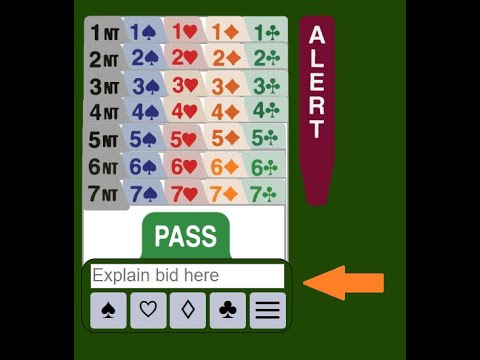 Junior battle on RealBridge: James Holzhauer v Zach Grossack