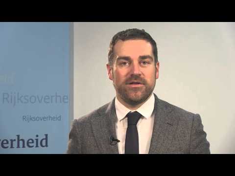 Opening PLEIT2015 door staatssecretaris Klaas Dijkhoff