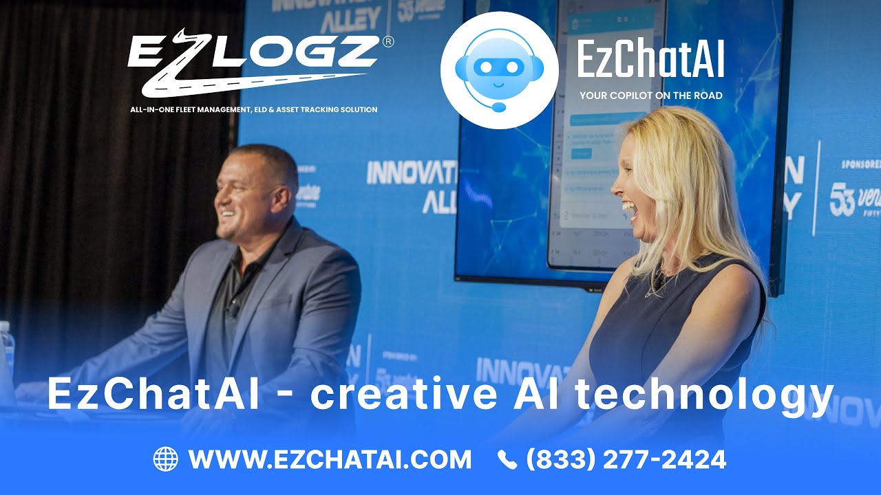 Next wave of innovation in the logistics industry with artificial intelligence (AI)