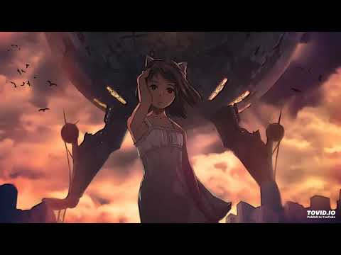 I Was The Lion - Never Take Me Alive Nightcore