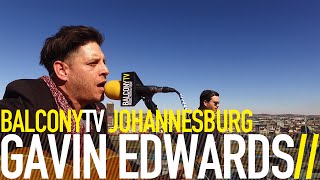 GAVIN EDWARDS - SPARKS (BalconyTV)