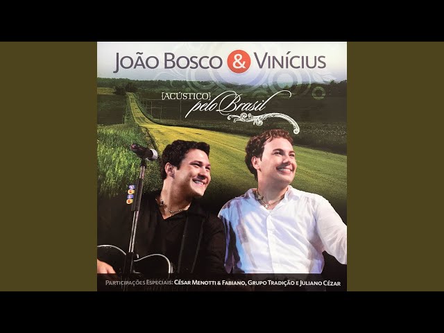 Download Falando Sério João Bosco e Vinícius