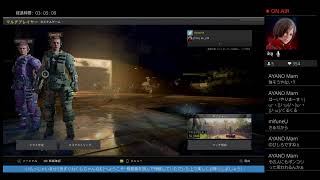 [CoD BO4] 気まぐれ朝活Part2wwwww 初見様歓迎いたしまっせ♪ {1080p}