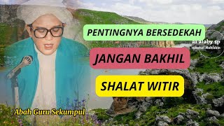 Download lagu Pentingnya tiap hari bersedekah #abahgurusekumpul mp3